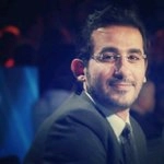 Исполнитель: Ahmed Helmy