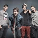 Исполнитель: All Time Low