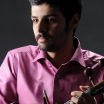 Исполнитель: Behzad Aghabeigi
