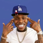 Исполнитель: DaBaby