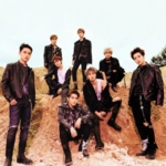 Исполнитель: EXO