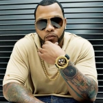 Исполнитель: Flo Rida