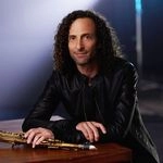 Исполнитель: Kenny G