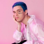Исполнитель: Lauv