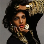 Исполнитель: M.I.A.