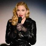 Исполнитель: Madonna