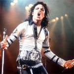 Исполнитель: Michael Jackson