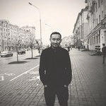 Исполнитель: Никита Ост