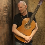 Исполнитель: Ottmar Liebert