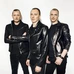 Исполнитель: Swanky Tunes