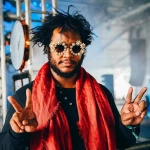 Исполнитель: Thundercat