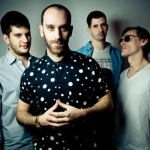 Исполнитель: X Ambassadors