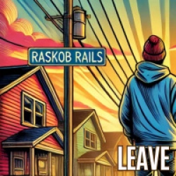 Gary Raskob Raskob Rails - Stand Defiant скачать mp3 песню бесплатно или слушать онлайн