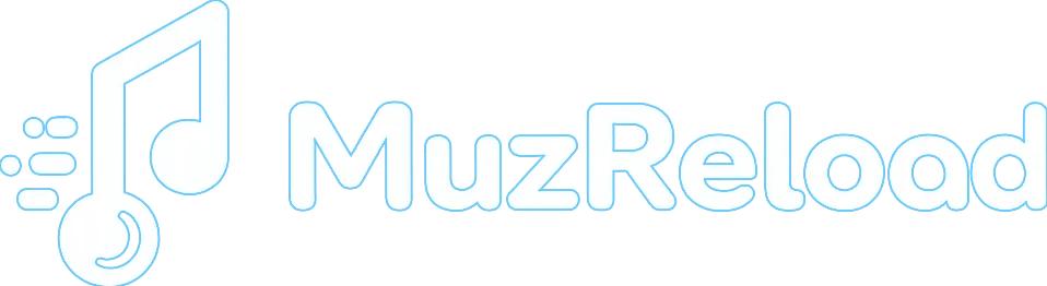 MuzReload.com - музыка бесплатно для всех